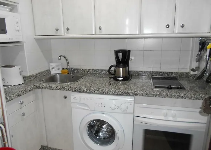 Castillo De Santa Clara 2 Apartment