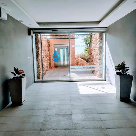 Castillo De Santa Clara 2 Apartament Torremolinos