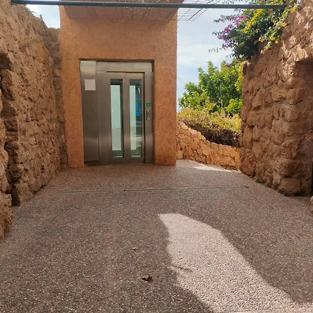 Apartamento Castillo De Santa Clara 2