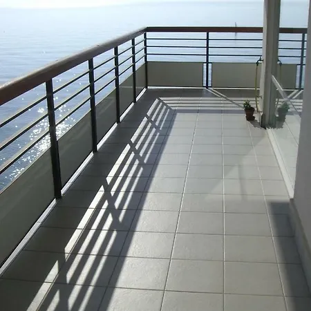 Castillo De Santa Clara 2 Apartament Torremolinos