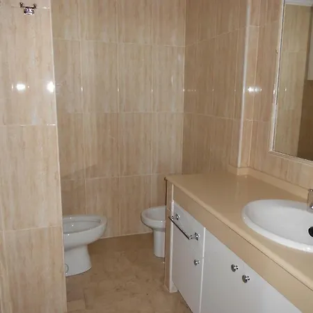 Apartament Castillo De Santa Clara 2