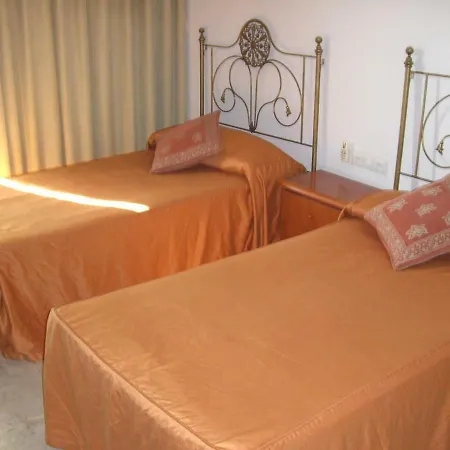 Castillo De Santa Clara 2 Apartament *