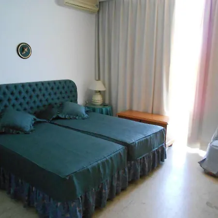 Castillo De Santa Clara 2 Torremolinos