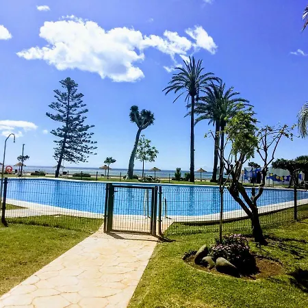 Castillo De Santa Clara 2 توريمولينوس