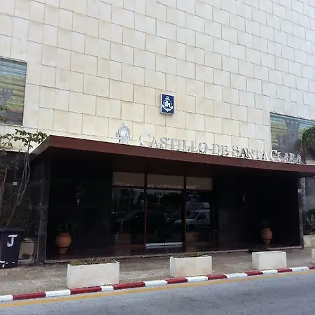 Castillo De Santa Clara 2 *