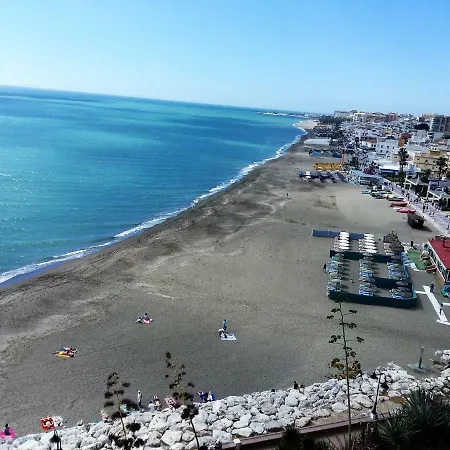 Castillo De Santa Clara 2 شقة توريمولينوس