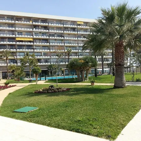 Castillo De Santa Clara 2 * Torremolinos