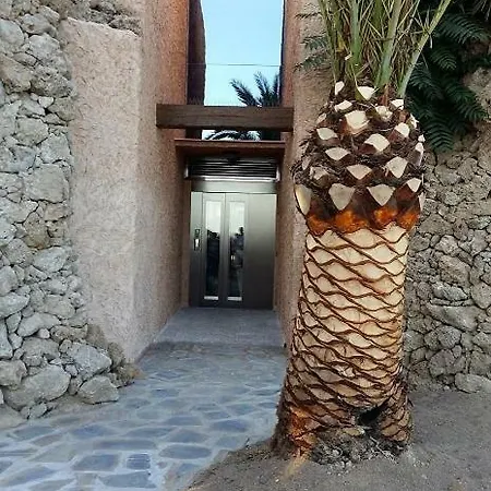 Castillo De Santa Clara 2 Apartament *