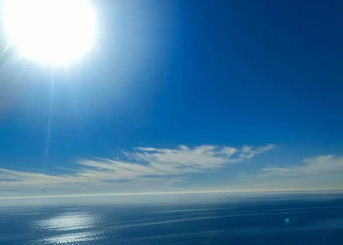 Lägenhet Castillo De Santa Clara 2 *