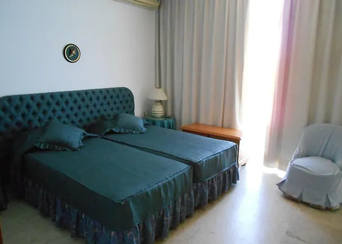 Castillo De Santa Clara 2 Torremolinos