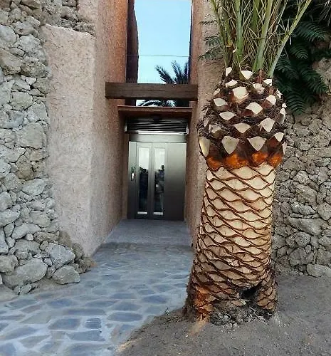 Castillo De Santa Clara 2 Appartamento *