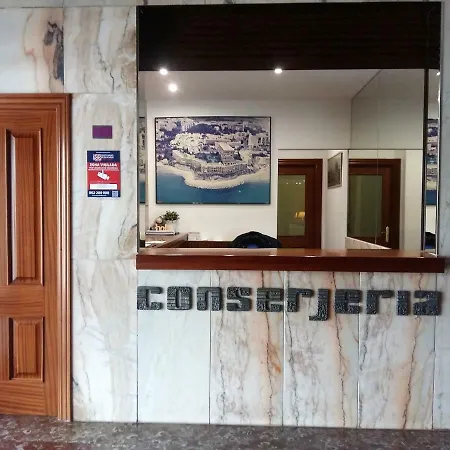 Apartamento Castillo De Santa Clara 2 *