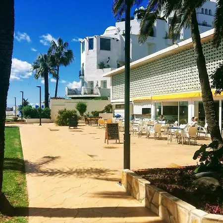 Castillo De Santa Clara 2 Torremolinos