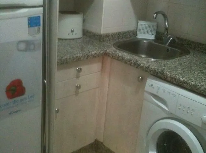 Apartamento Castillo De Santa Clara 2