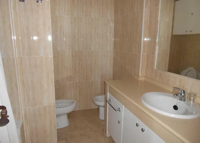 Apartamento Castillo De Santa Clara 2