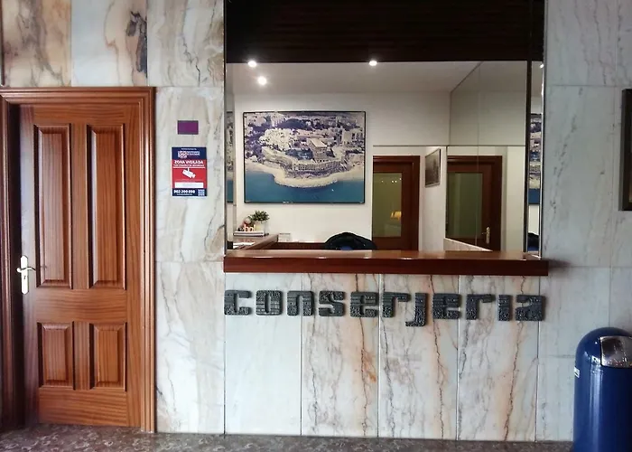 Apartamento Castillo De Santa Clara 2 *