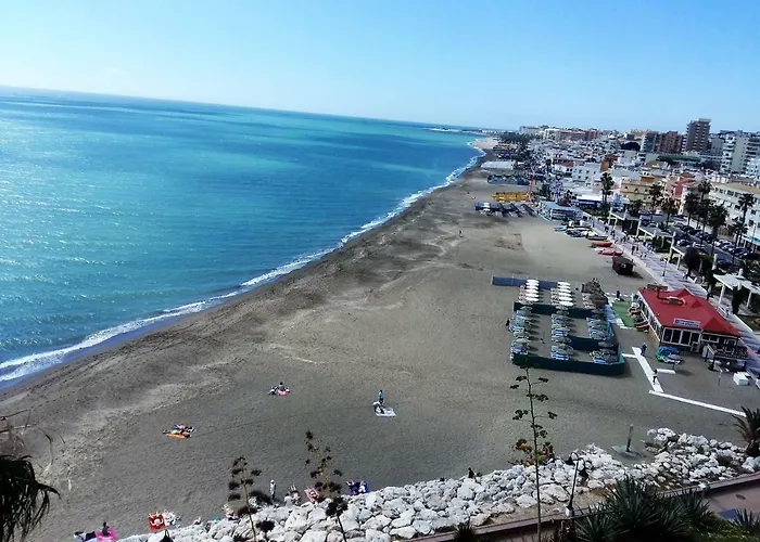 Castillo De Santa Clara 2 Apartamento Torremolinos