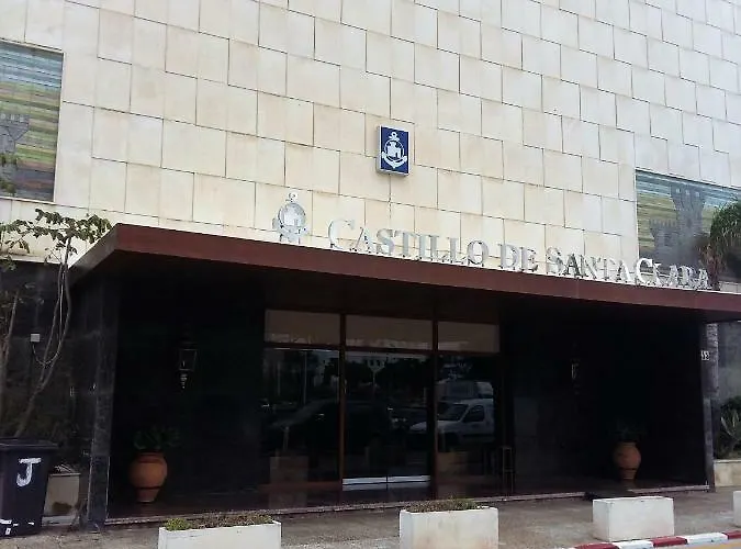 Castillo De Santa Clara 2 *