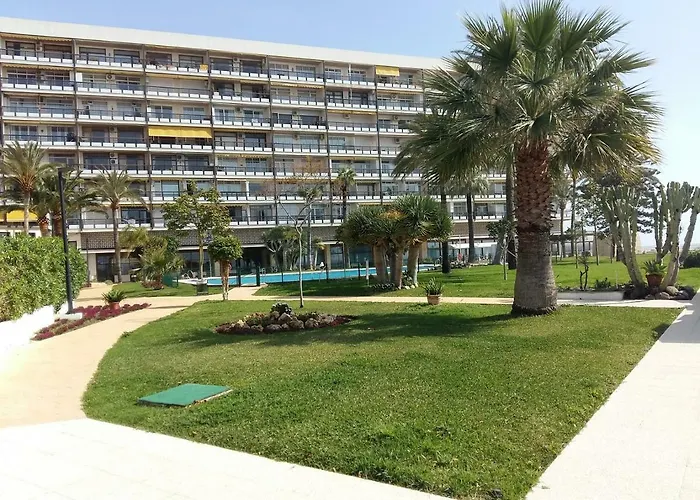 Castillo De Santa Clara 2 * Торремолинос