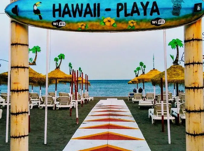 Castillo De Santa Clara 2 Апартаменты *