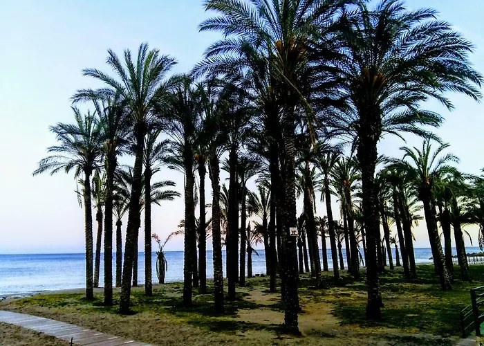 Castillo De Santa Clara 2 Апартаменты *